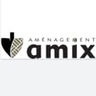 Aménagement AMIX - Excavation Contractors