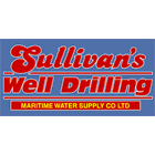 Sullivan's Well Drilling Ltd - Fournitures et service de creusage de puits