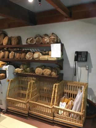 Première Moisson - Boulangeries