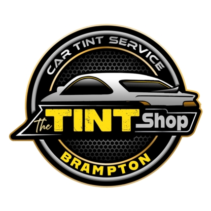 The Tint Shop Brampton - Automotive Repair & Inspections