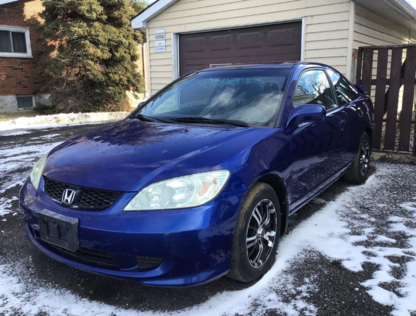 Wilson Motors - Used Car Dealers