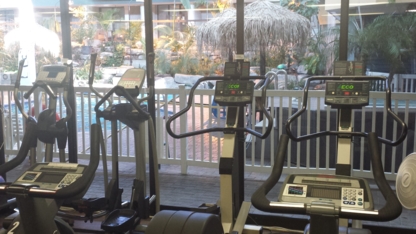 Club Action et Centre de Santé La Source - Fitness Gyms