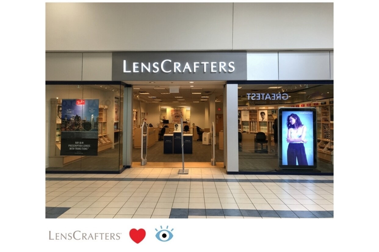 LensCrafters - Opticiens