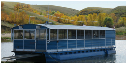 Prairie Lake Vacations - Boat Rental