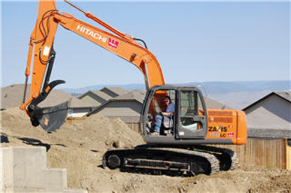 Aim Excavating - Excavation Contractors