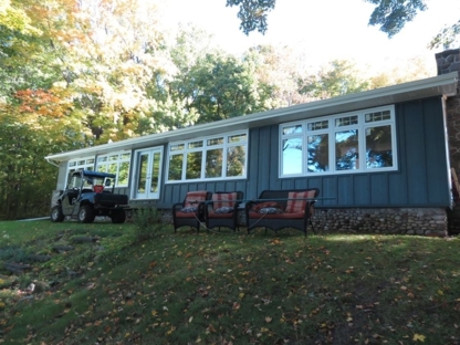 Scott Windows & Doors of Niagara - Home Improvements & Renovations