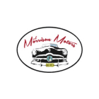 Morrison Motors Baddeck - Réparation et entretien d'auto