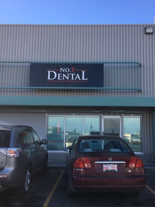 No 7 Dental - Dentistes