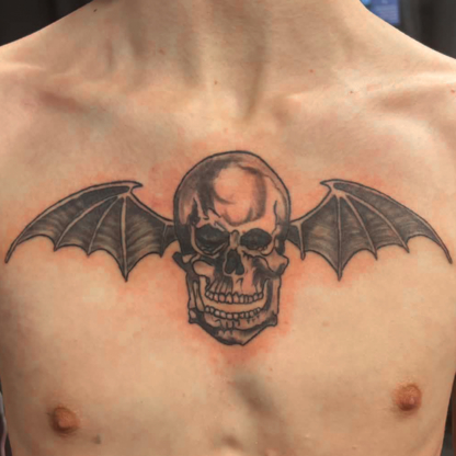 What A Tattoo - Tattooing Shops
