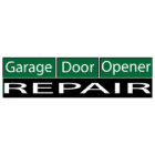 Automatic Garage Door & Opener Repair - Dispositifs d'ouverture automatique de porte de garage