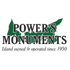 Powers Monuments - Monuments et pierres tombales