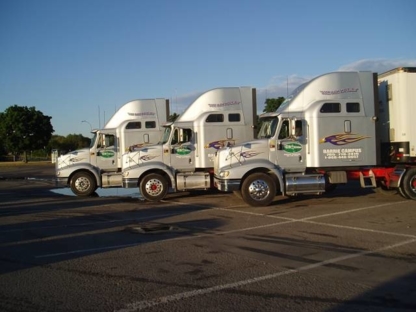 Crossroads Truck Training Academy (Barrie) - Special Purpose Courses & Schools