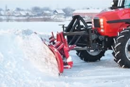 BNT Snow Removal - Snow Removal