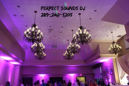 Perfect Sounds - Dj et discothèques mobiles
