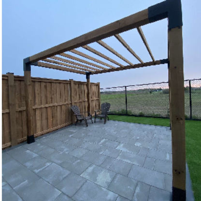 View Pittcrew Contracting and Landscaping’s Breslau profile
