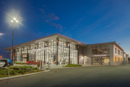 Voir le profil de Mercedes-Benz Montréal-Est - Laval-Ouest