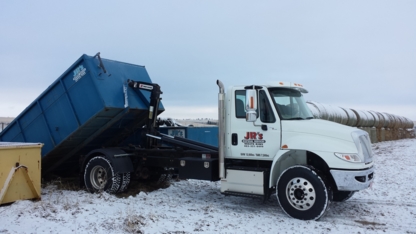 JR's Disposal Services - Residential Garbage Collection