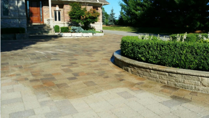 Destiny Landscaping & Snow Removal - Déneigement