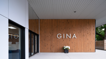 Gina Studio Estético Spa + Salon - Waxing