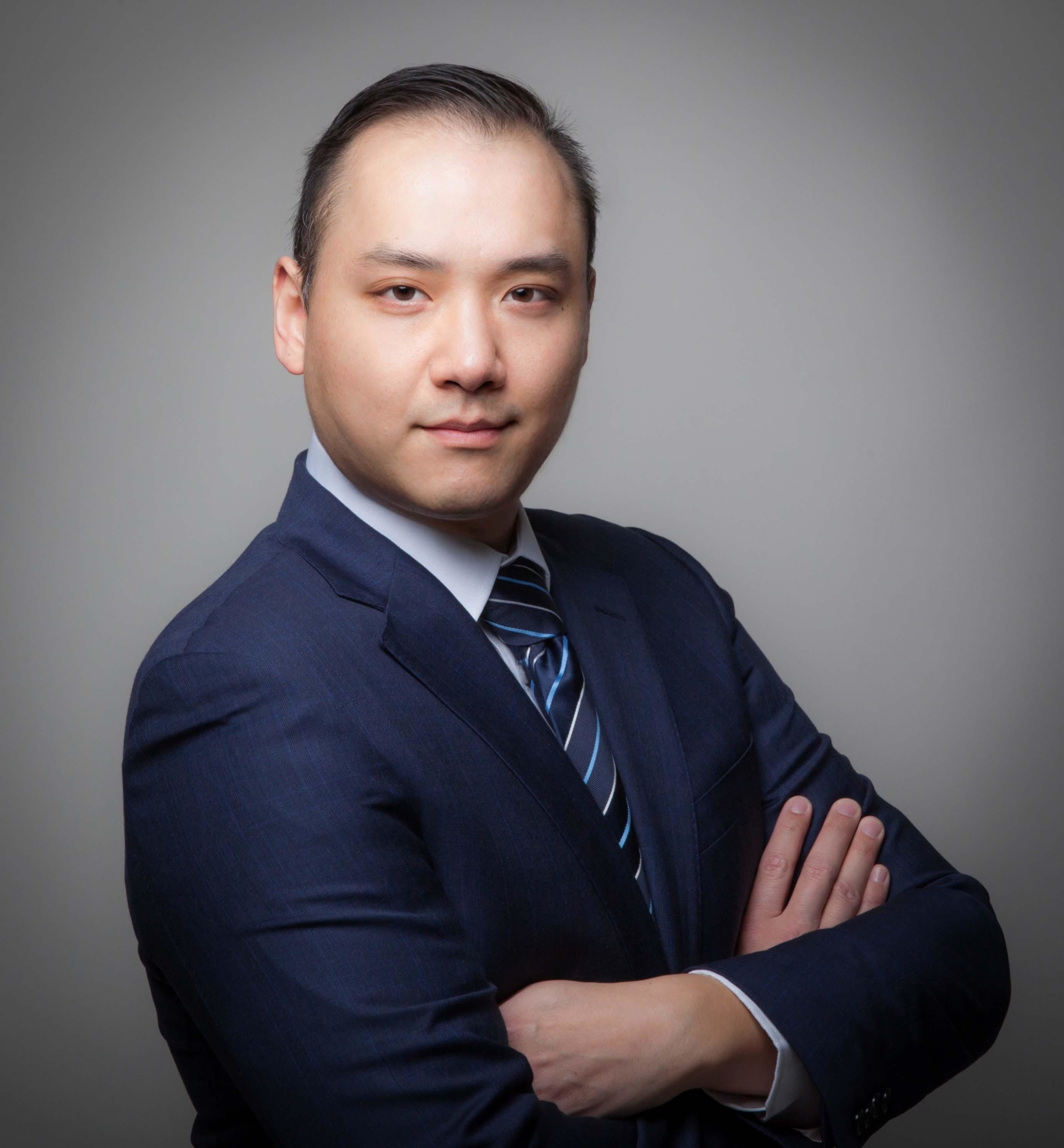 Mark Chau - TD Wealth Private Investment Advice - Conseillers en placements