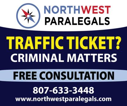 Northwest Paralegals - Paralegals