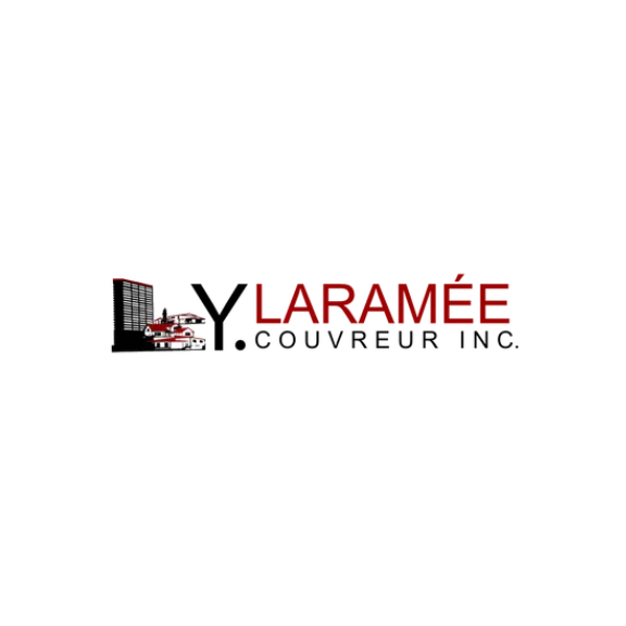 Y Laramée Couvreur Inc - Roofers