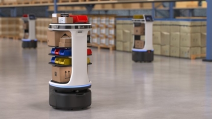 Exobot Robotique International Inc. - Robotique