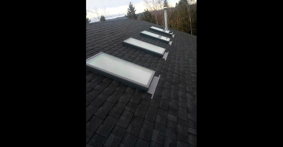 Ridgeline Roofing - Roofers