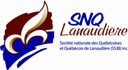 SNQ Lanaudière - Organismes de charité à but non lucratif
