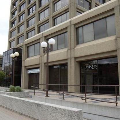 First Sarnia Place - Office & Desk Space Rental