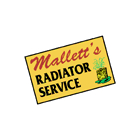 Mallett's Radiator Service Ltd - Car Radiators & Gas Tanks