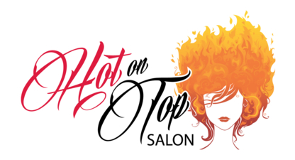 Hot on Top Salon - Salons de coiffure et de beauté