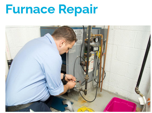 Worry Free Plumbing & Heating Experts - Furnaces