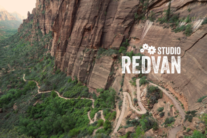 Red Van Studio - Video Production Service