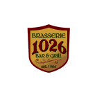 Brasserie 1026 Bar & Grill - Restaurants