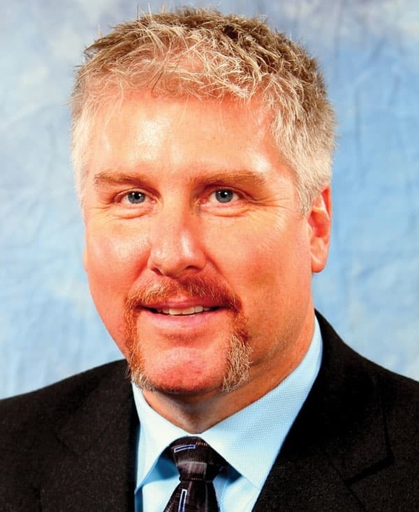 ken mccafferty desjardins insurance agent - Agents d'assurance