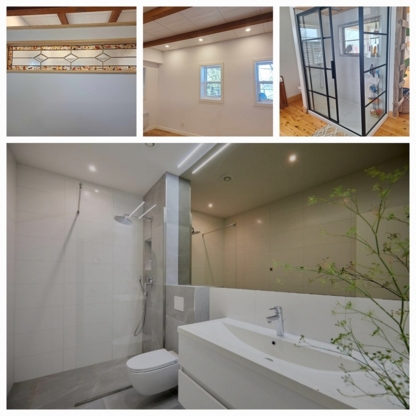 Les Entreprises Manick A.G - Nettoyage résidentiel, commercial et industriel