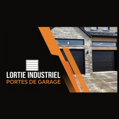 Lortie Industriel Inc - Portes et fenêtres