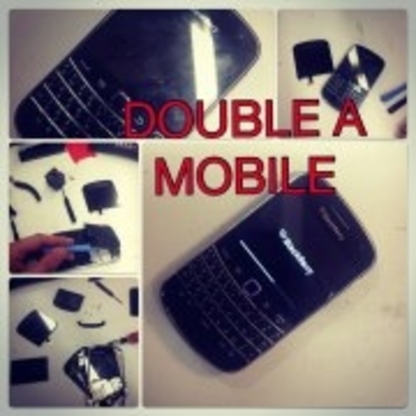 Double A Mobile - Accessoires de téléphones cellulaires et sans-fil