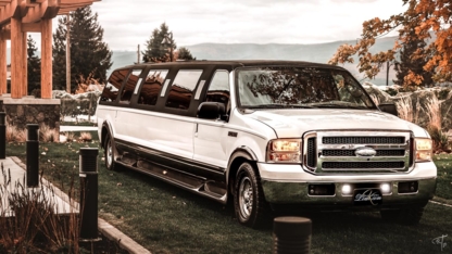 Kelowna Limo - Limousine Service