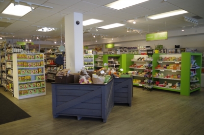 Urban Organics - Health Food Stores