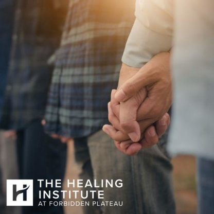 The Healing Institute at Forbidden Plateau