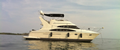 Toronto Yacht Charter - Boat Charter & Tours