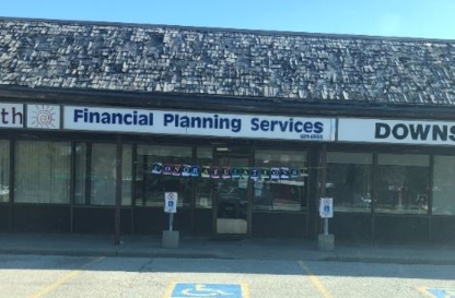 Financial Planning Services - Financial Planning Consultants