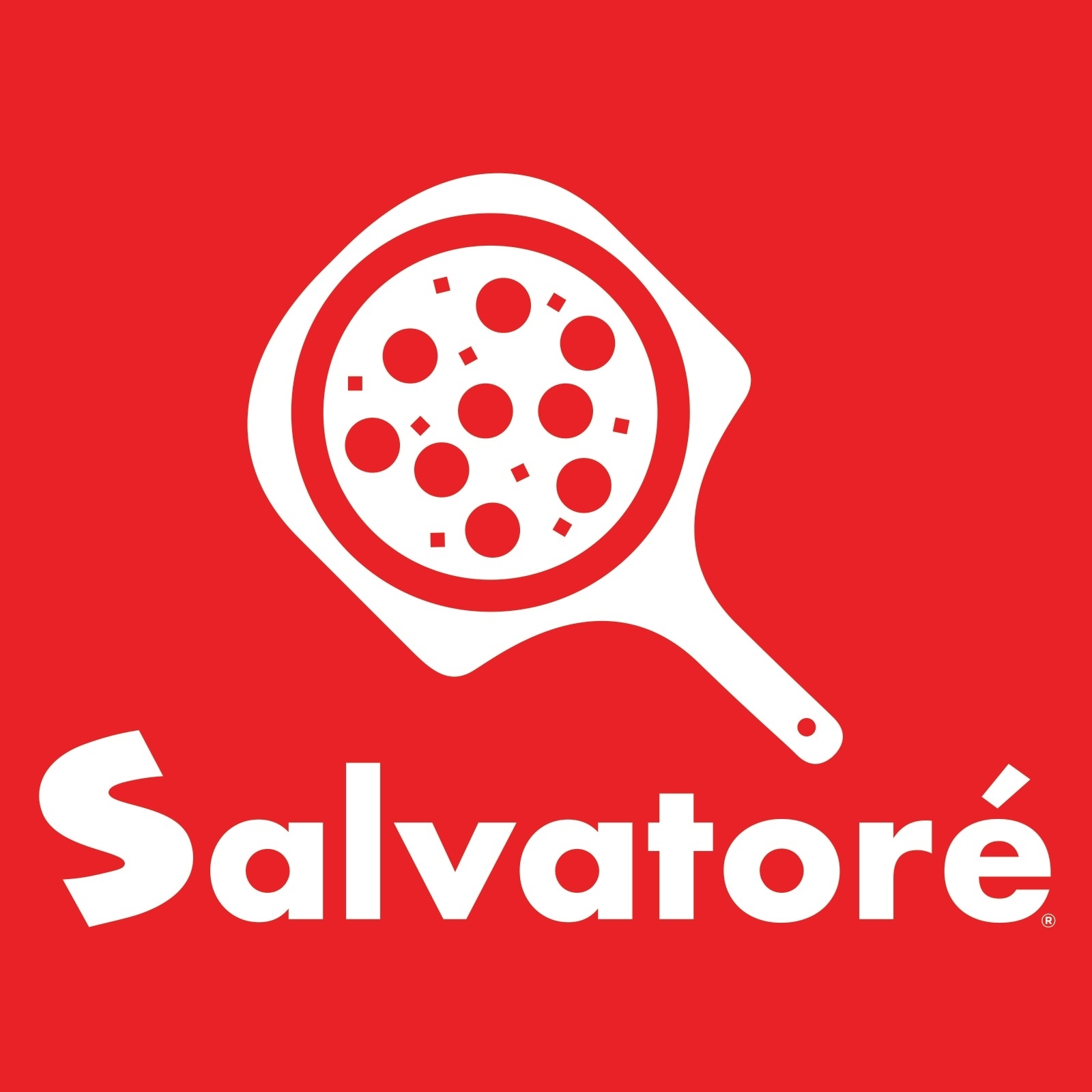 Pizza Salvatoré - Restaurants