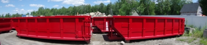 Envirobac Laurentides - Waste Bins & Containers