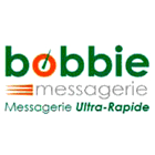 Messagerie Bobbie Inc - Delivery Service