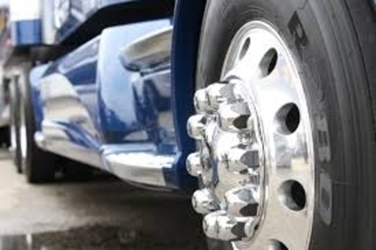 Town Tires - Car Repair & Service