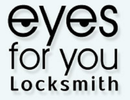 Eyes for you Locksmith - Locksmiths & Locks