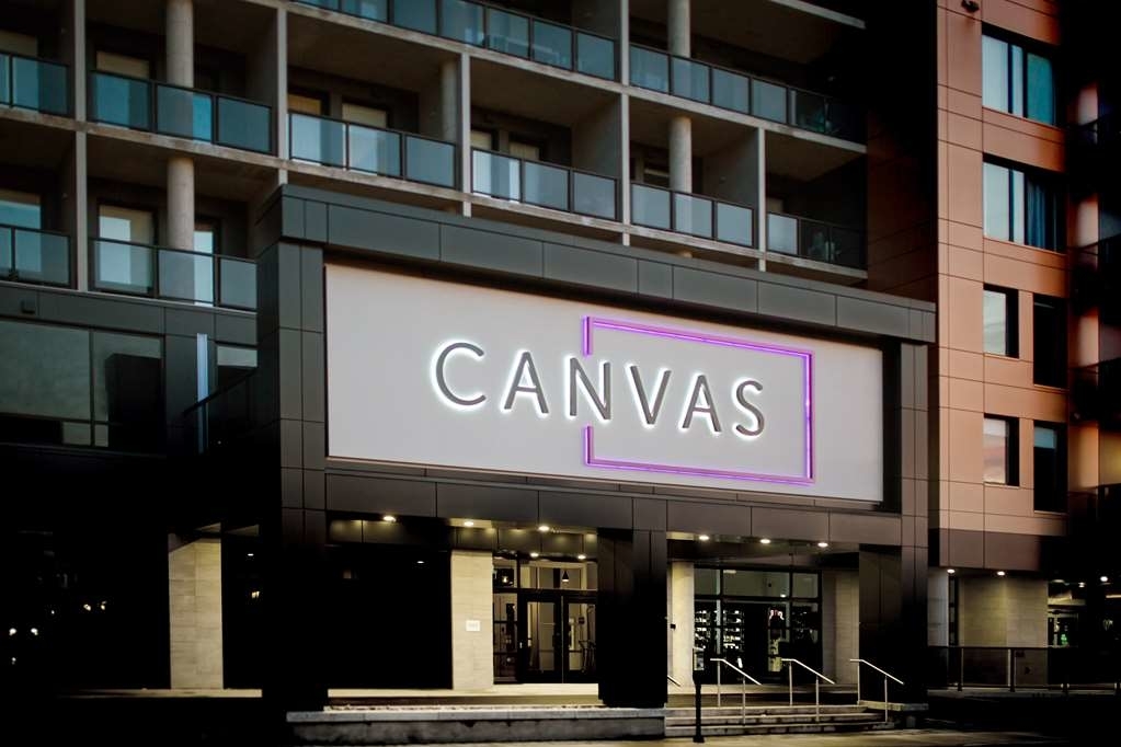 Canvas Moncton, Tapestry Collection by Hilton - Hotels